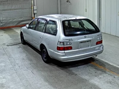 Toyota COROLLA TOURING WAGON