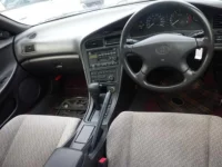 Toyota CORONA EXIV лот № 8574 оценка R  с аукциона в Японии 2