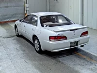 Toyota CORONA EXIV лот № 8574 оценка R  с аукциона в Японии 1