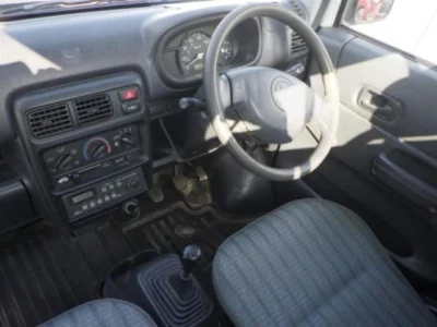 Honda ACTY TRUCK  с аукциона в Японии