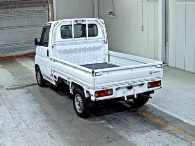 Honda ACTY TRUCK  с аукциона в Японии