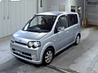 Daihatsu MOVE лот № 8188 оценка R  с аукциона в Японии 3