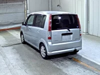 Daihatsu MOVE лот № 8188 оценка R  с аукциона в Японии 1