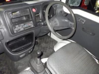 Daihatsu HIJET TRUCK лот № 8087 оценка 3.5  с аукциона в Японии 2