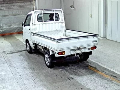 Daihatsu HIJET TRUCK  с аукциона в Японии
