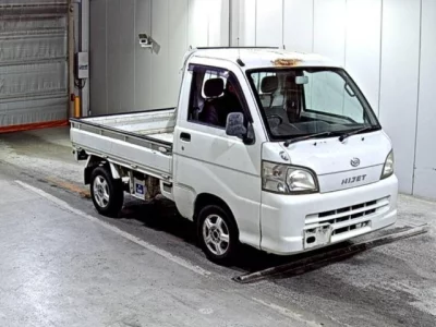 Daihatsu HIJET TRUCK  с аукциона в Японии