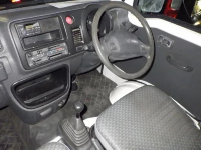 Daihatsu HIJET TRUCK  с аукциона в Японии