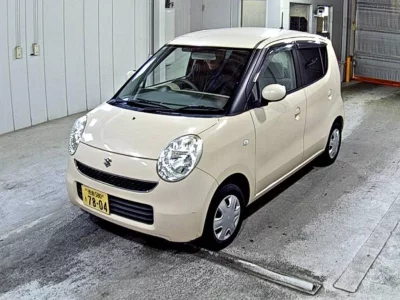 Suzuki MRWAGON