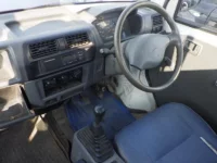 Mitsubishi MINICAB TRUCK лот № 8637 оценка 3.5  с аукциона в Японии 2