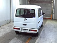 Honda ACTY VAN лот № 8573 оценка 3.5  с аукциона в Японии 4