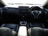 Nissan X-TRAIL лот № 6012 оценка 3.5  с аукциона в Японии 2