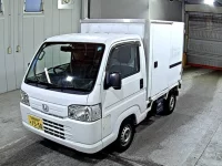 Honda ACTY TRUCK лот № 3059 оценка R  с аукциона в Японии 3