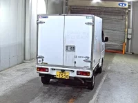 Honda ACTY TRUCK лот № 3059 оценка R  с аукциона в Японии 4