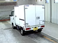 Honda ACTY TRUCK лот № 3059 оценка R  с аукциона в Японии 1