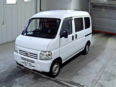 Honda ACTY VAN