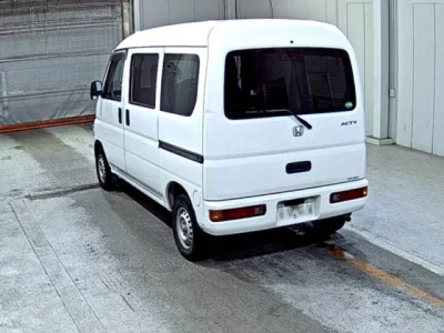 Honda ACTY VAN