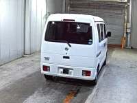 Nissan CLIPPER VAN лот № 5731 оценка R  с аукциона в Японии 4