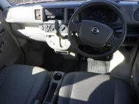 Nissan CLIPPER VAN лот № 5731 оценка R  с аукциона в Японии 2