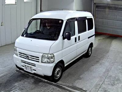 Honda ACTY VAN