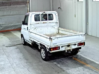 Honda ACTY TRUCK  с аукциона в Японии
