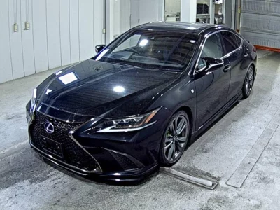 Lexus ES350