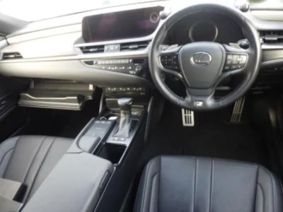 Lexus ES350