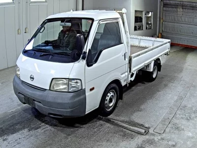 Nissan VANETTE TRUCK  с аукциона в Японии