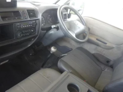 Nissan VANETTE TRUCK  с аукциона в Японии