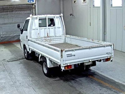 Nissan VANETTE TRUCK  с аукциона в Японии