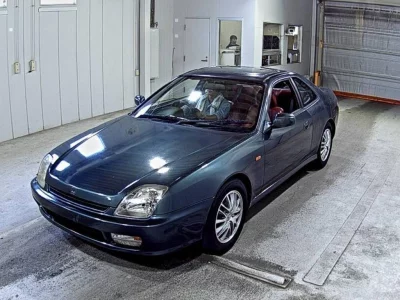Honda PRELUDE