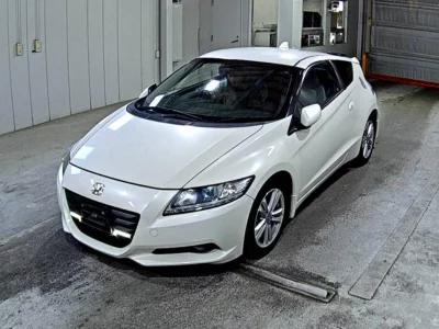 Honda CR-Z