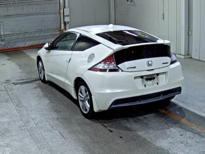Honda CR-Z
