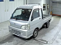 Daihatsu HIJET TRUCK лот № 8676 оценка 3.5  с аукциона в Японии 3