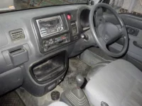 Daihatsu HIJET TRUCK лот № 8676 оценка 3.5  с аукциона в Японии 2