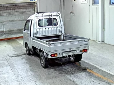 Daihatsu HIJET TRUCK  с аукциона в Японии
