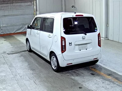 Honda N WGN