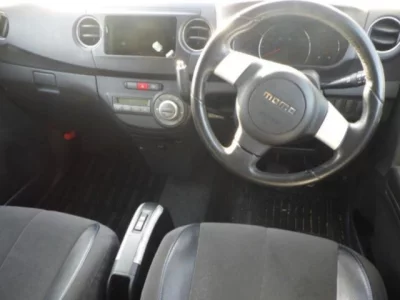 Daihatsu TANTO EXE  с аукциона в Японии