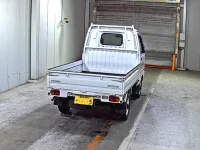 Mitsubishi MINICAB TRUCK лот № 8230 оценка 3.5  с аукциона в Японии 4