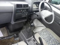 Mitsubishi MINICAB TRUCK лот № 8230 оценка 3.5  с аукциона в Японии 2