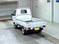 Mitsubishi MINICAB TRUCK лот № 8230 оценка 3.5  с аукциона в Японии 1