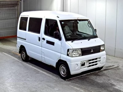 Mitsubishi MINICAB VAN