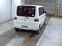 Honda THATS лот № 8652 оценка R  с аукциона в Японии 4