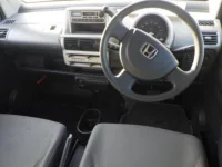 Honda THATS лот № 8652 оценка R  с аукциона в Японии 2