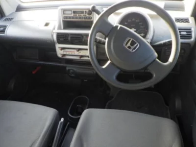 Honda THATS  с аукциона в Японии