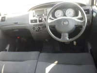 Daihatsu MOVE лот № 8653 оценка 3.5  с аукциона в Японии 2