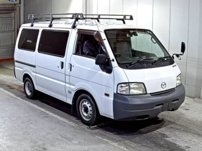 Mazda BONGO VAN