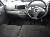 Daihatsu TANTO лот № 8686 оценка 3.5  с аукциона в Японии 2