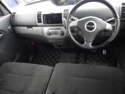 Daihatsu TANTO  с аукциона в Японии