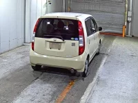 Honda LIFE лот № 4597 оценка 3.5  с аукциона в Японии 4