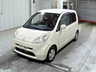 Honda LIFE  с аукциона в Японии